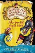 Ako prežiť dračí útok (e-kniha)