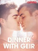 Dinner with Geir (e-kniha)