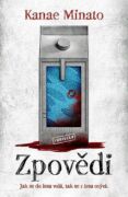 Zpovědi (e-kniha)
