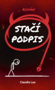 Stačí podpis (e-kniha)