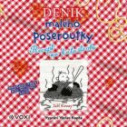 Deník malého poseroutky 19 (e-kniha)