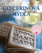 Glycerinová mýdla (e-kniha)