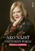 Ako nájsť vnútorný pokoj (slovensky)