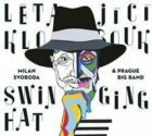 Létající klobouk - CD