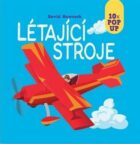 Létající stroje 10x Pop Up