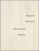 Lidové básně Ozvěny