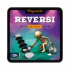 Magnetické Reversi