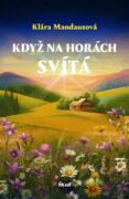Když na horách svítá (e-kniha)