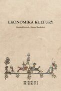 Ekonomika kultury (e-kniha)