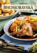 Jihomoravská kuchařka (e-kniha)