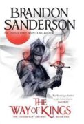 The Way of Kings: The first book of the breathtaking epic Stormlight Archive from the worldwide fant