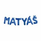Nafukovačka - Matyáš