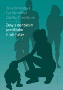 Ženy s mentálním postižením v roli matek (e-kniha)