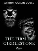 The Firm of Girdlestone (e-kniha)
