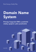 Domain Name System (e-kniha)