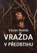 Vražda v předstihu (e-kniha)