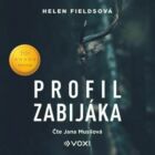 Profil zabijáka (e-kniha)