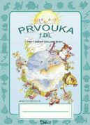 Prvouka pro 1. ročník základní školy (1. díl)