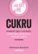 Jak říct ne cukru