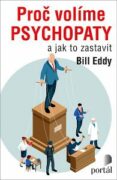 Proč volíme psychopaty (e-kniha)