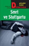 Smrt ve Stuttgartu (e-kniha)