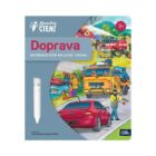 Albi Kniha Doprava Kouzelné čtení