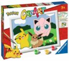 CreArt Pokémoni