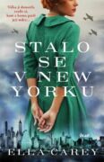 Stalo se v New Yorku (e-kniha)