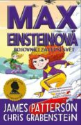 Max Einsteinová: Bojovníci za lepší svět (4) (e-kniha)