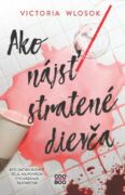 Ako nájsť stratené dievča (e-kniha)