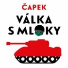 Válka s mloky (CD)