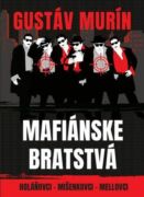 Mafiánske bratstvá (e-kniha)