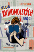 Klub knihomolských srdcí (e-kniha)
