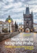 Nejkrásnější fotografie Prahy (e-kniha)