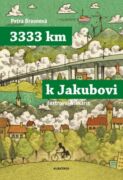 3333 km k Jakubovi (e-kniha)