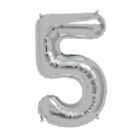 Nafukovačka - 5