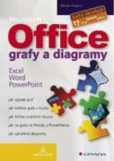 Office - grafy a diagramy (e-kniha)