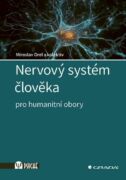 Nervový systém člověka (e-kniha)