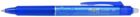 PILOT Frixion Clicker 05, R, modrá