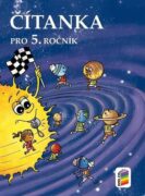 Čítanka pro 5. ročník