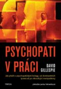 Psychopati v práci (e-kniha)