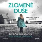 ZLOMENÉ DUŠE (e-kniha)