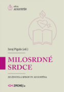 Milosrdné srdce (e-kniha)