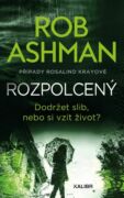 Rozpolcený (e-kniha)