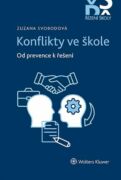 Konflikty ve škole – od prevence k řešení (e-kniha)