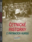 Četnické historky z pátracích kursů (e-kniha)