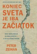 Koniec sveta je iba začiatok (e-kniha)