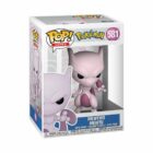Funko POP Games: Pokemon S9 - Mewtwo