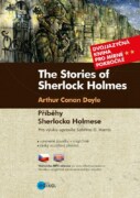 Příběhy Sherlocka Holmese B1/B2 - The Stories of Sherlock Holmes