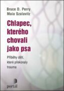 Chlapec, kterého chovali jako psa